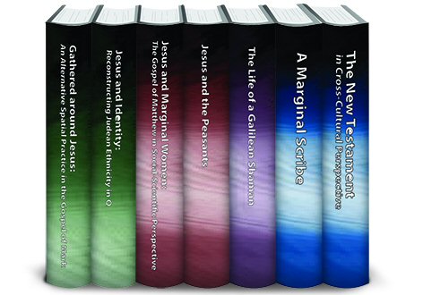 Matrix: The Bible in Mediterranean Context Series (7 vols.)