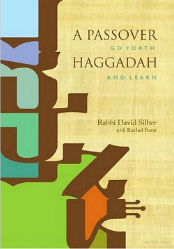 A Passover Haggadah: Go Forth and Learn