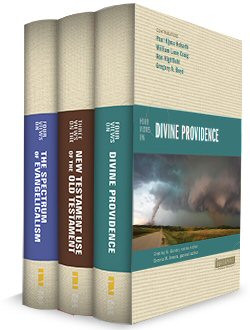 Zondervan Counterpoints Collection Upgrade (3 vols.)