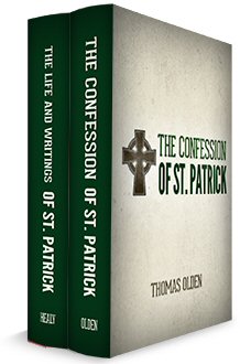 St. Patrick, Apostle of Ireland (2 vols.)