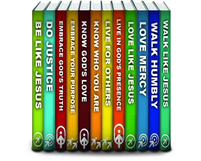 iFollow Series (12 vols.)