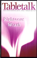 Tabletalk Magazine, February 2002: Righteous Wrath