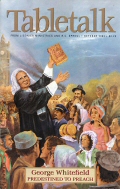 Tabletalk Magazine, October 2003