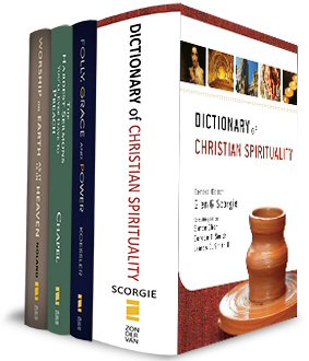 Zondervan Practical Theology Collection (4 vols.)