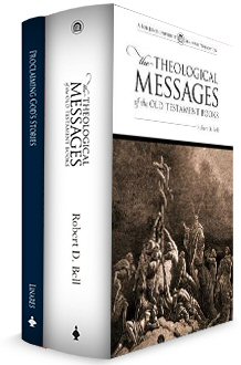 Bob Jones University Press Preaching Collection (2 vols.)
