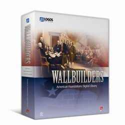 WallBuilders American Foundations Digital Library