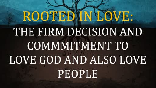 Rooted part 2
