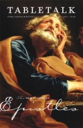 Tabletalk Magazine, December 1999: The Silence of God