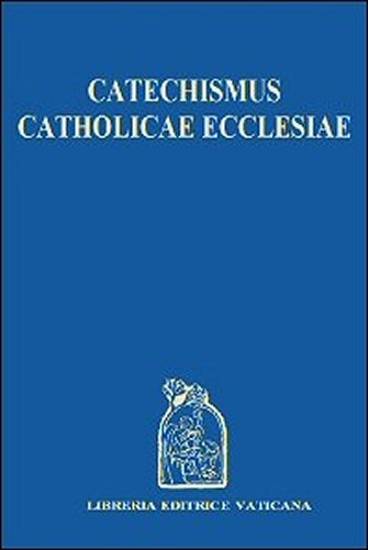 Catechism of the Catholic Church: Latin Edition