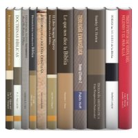 Colección Vida: Estudios bíblicos