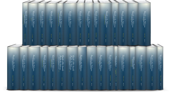 Classic Commentaries and Studies on Hebrews (31 vols.)