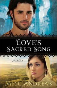 Love's Sacred Song ( Book #2)