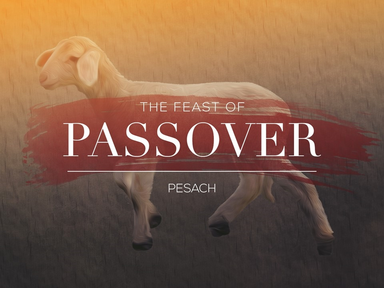 Feast of Passover