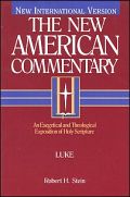 Robert H. Stein, New American Commentary (NAC), B&H, 1992, 656 pp.
