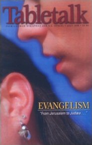 Tabletalk Magazine, July 1998: Evangelism: “From Jerusalem to Judæa …”