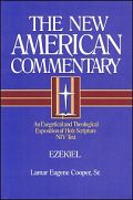 Lamar Eugene Cooper, New American Commentary (NAC), B&H, 1994, 448 pp.