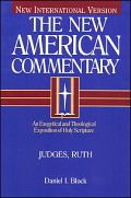 New American Commentary: Judges (NAC Judges)