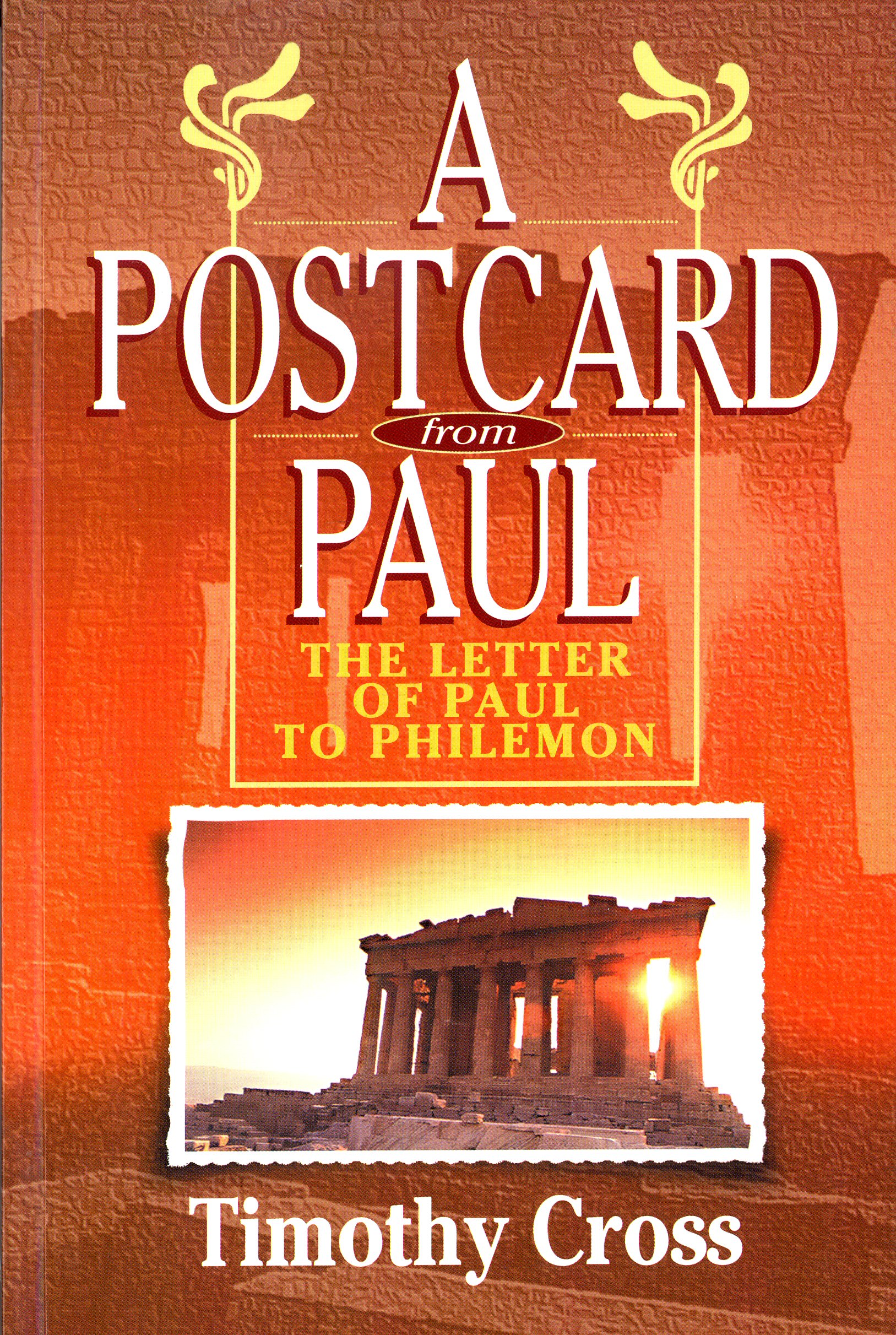 the letter of apostle paul to philemon Apostle onesimus of the seventy in prison he encountered the apostle paul saint paul was personally acquainted with philemon, and wrote him a letter. the letter of apostle paul to philemon Apostle onesimus of the seventy in prison he encountered the apostle paul saint paul was personally acquainted with philemon, and wrote him a letter.