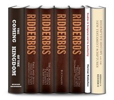 Herman Ridderbos Collection (7 vols.)