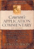 Jon Courson's Application Commentary on the New Testament