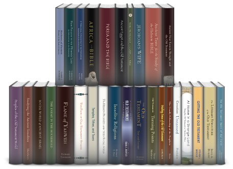 Baker Academic Old Testament Bundle (29 vols.)