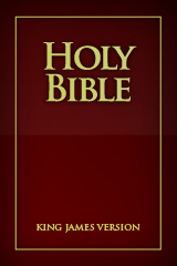The King James Version Bible (KJV)