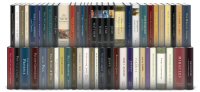 Baker Academic New Testament Bundle (56 vols.)