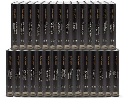 Text and Studies: Contributions to Biblical and Patristic Literature (29 vols.)