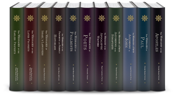 The Messages of the Bible (11 vols.)