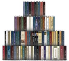 Baker Academic Biblical Studies Bundle (85 vols.)