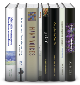 Augsburg Fortress Pastoral Care Collection (8 vols.)