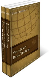 Nehemiah Worldview Institute Collection (2 vols.)