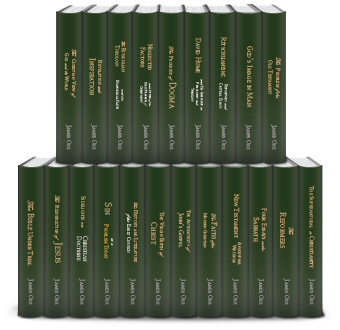 The James Orr Collection (21 vols.)