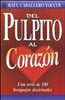 Del púlpito al corazón