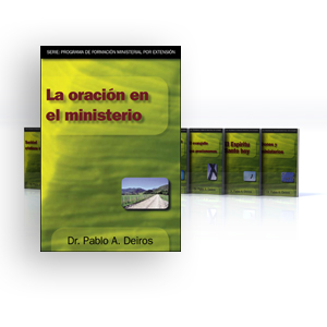 Formación Ministerial (8 vols.)