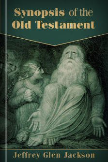 Synopsis of the Old Testament