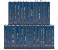 The Works of Richard Chenevix Trench (30 vols.)