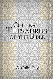 Collins Thesaurus of the Bible