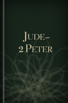 Jude–2 Peter Parallels (Jackson)