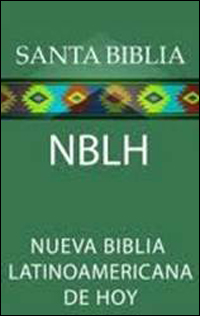 Download Santa Biblia Latinoamericana Pdf