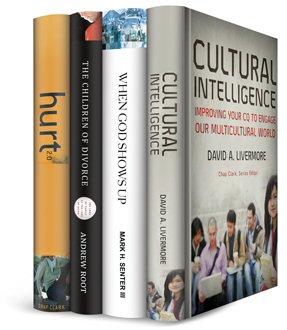 Baker Youth, Family, and Culture Series (4 vols.)