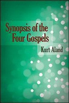 Synopsis of the Four Gospels (Aland)