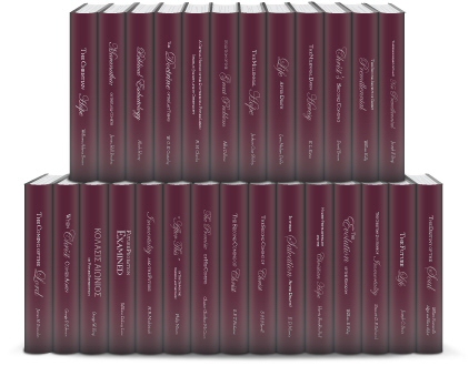Classic Studies on Eschatology (27 vols.)