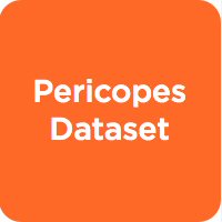 Pericopes Dataset