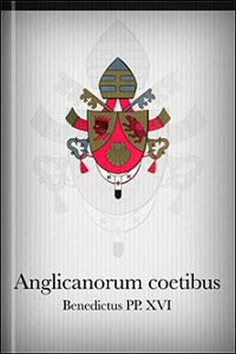 Anglicanorum Coetibus (Latin)