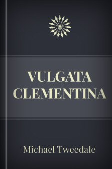 Clementine Vulgate