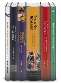 Augsburg Fortress African American Theology Collection (6 vols.)