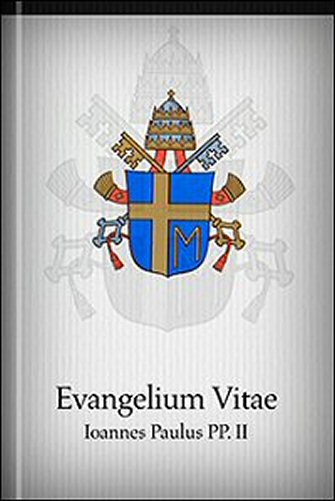 Evangelium Vitae (Latin)
