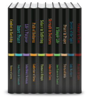 Classic Wisdom Collection (10 vols.)