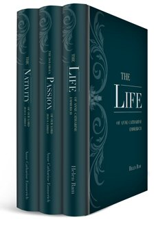Anne Catherine Emmerich Collection (3 vols.)